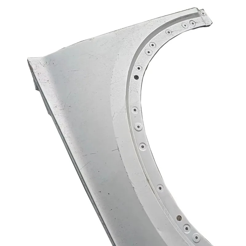 High Quality Auto Parts Left and Right Fender for Song PLUS OE 14779223-00 14779224-00